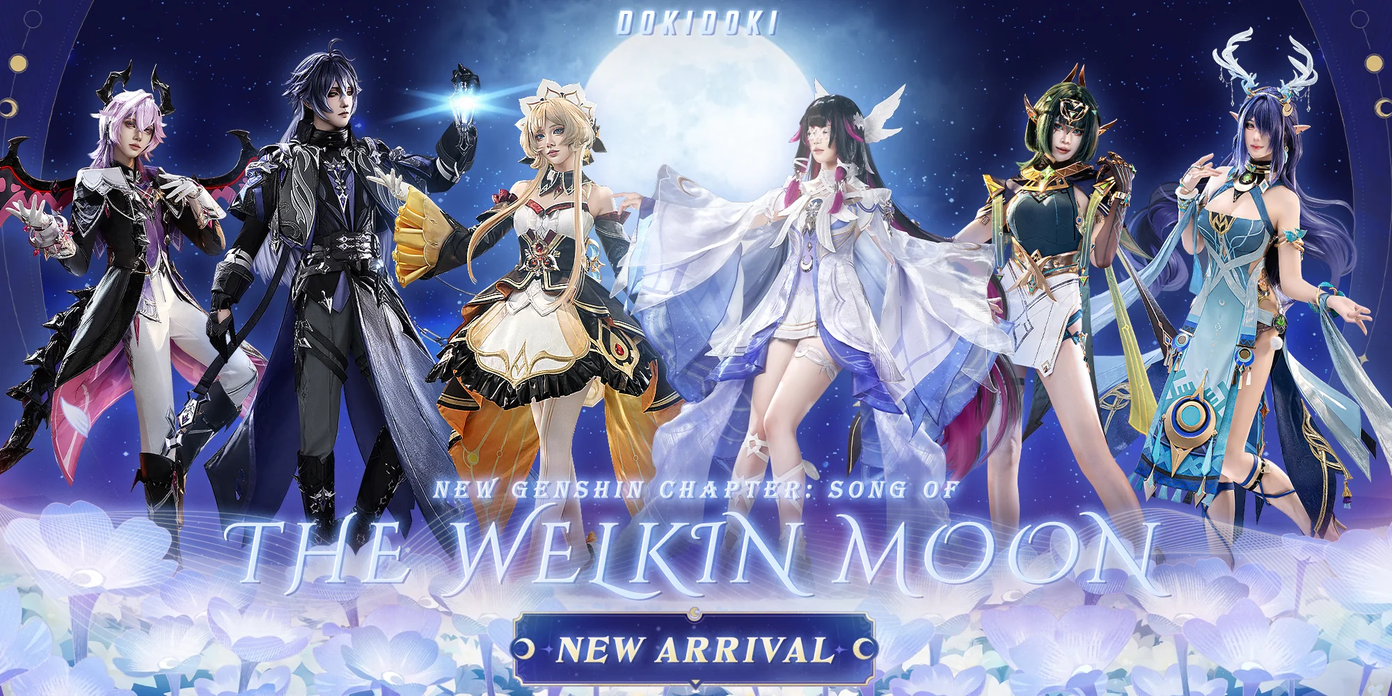Level Up Your Cosplay Game